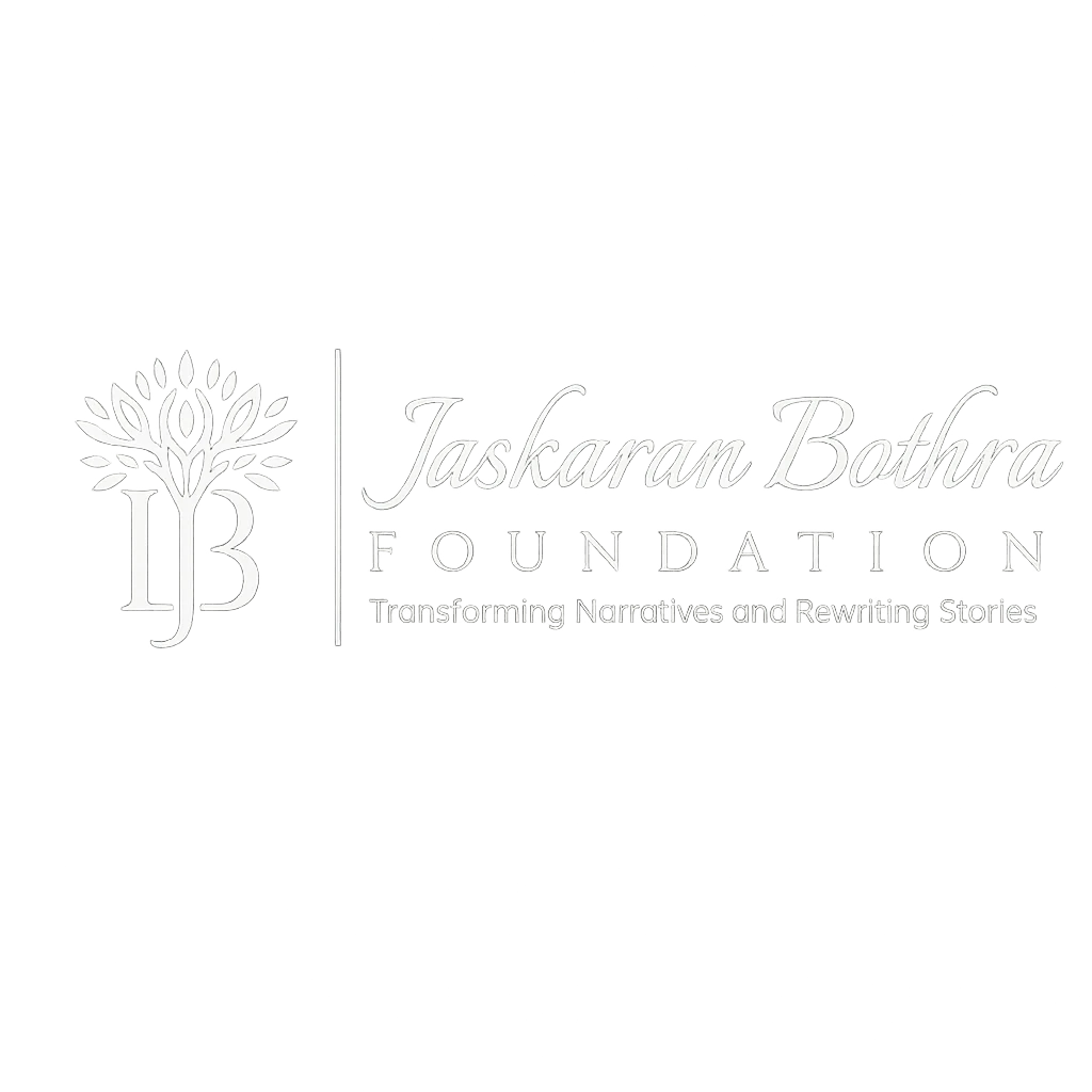 Jaskaran Bothra Foundation