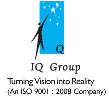 Below Logo Footer