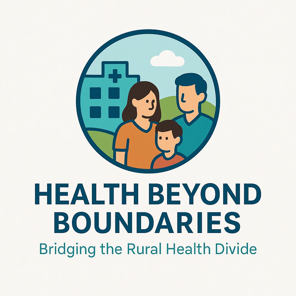 Health Beyond Boundaries