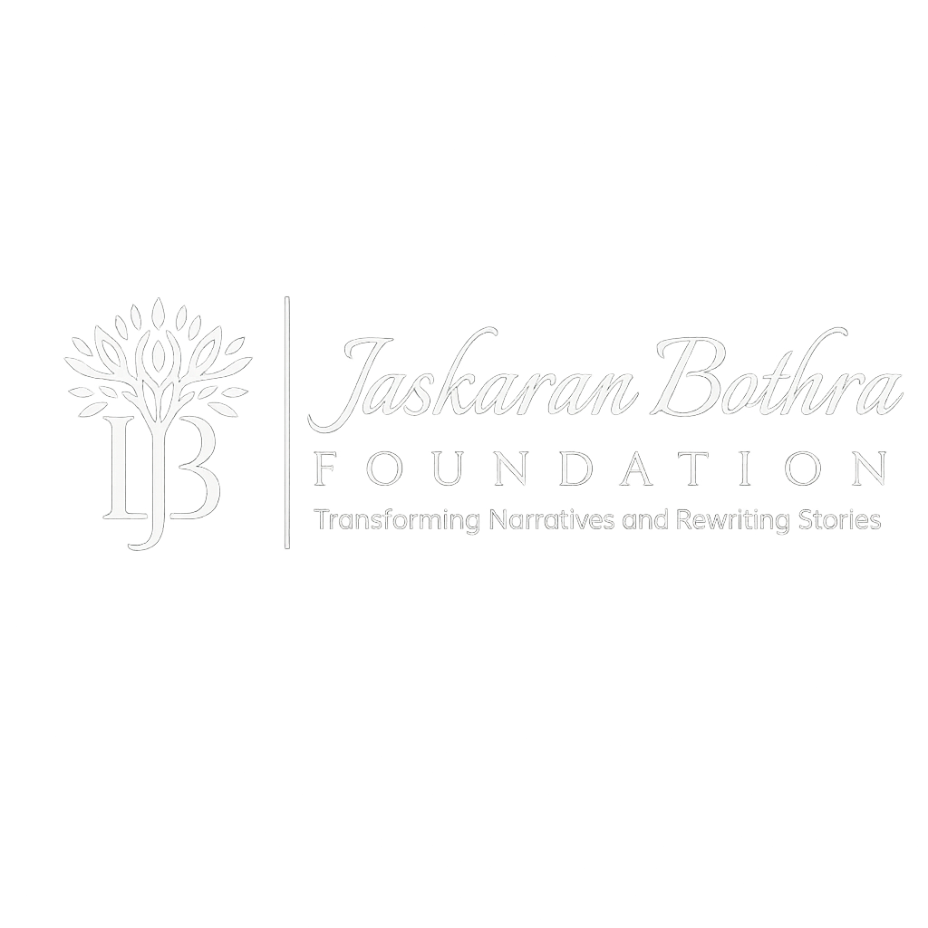 Jaskaran Bothra Foundation