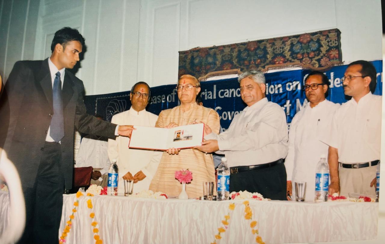 Media Coverage 19