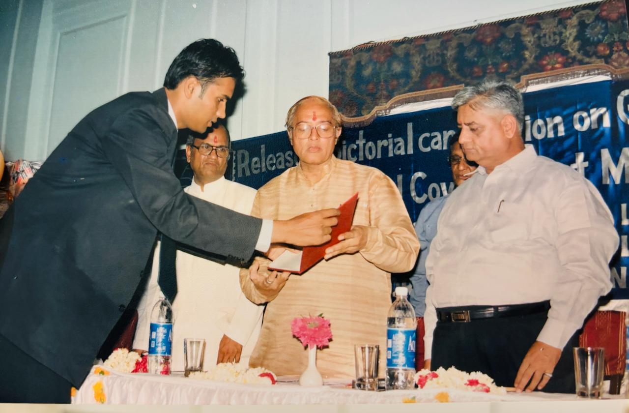 Media Coverage 20