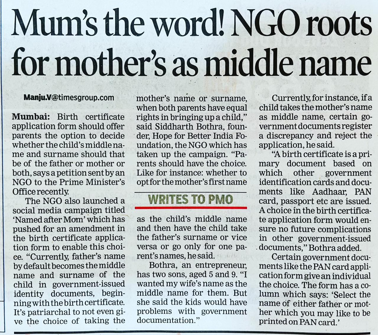 Newspaper Edition 8